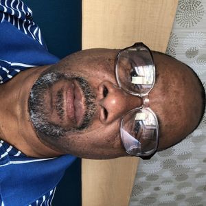 Meet your Posher, Everett